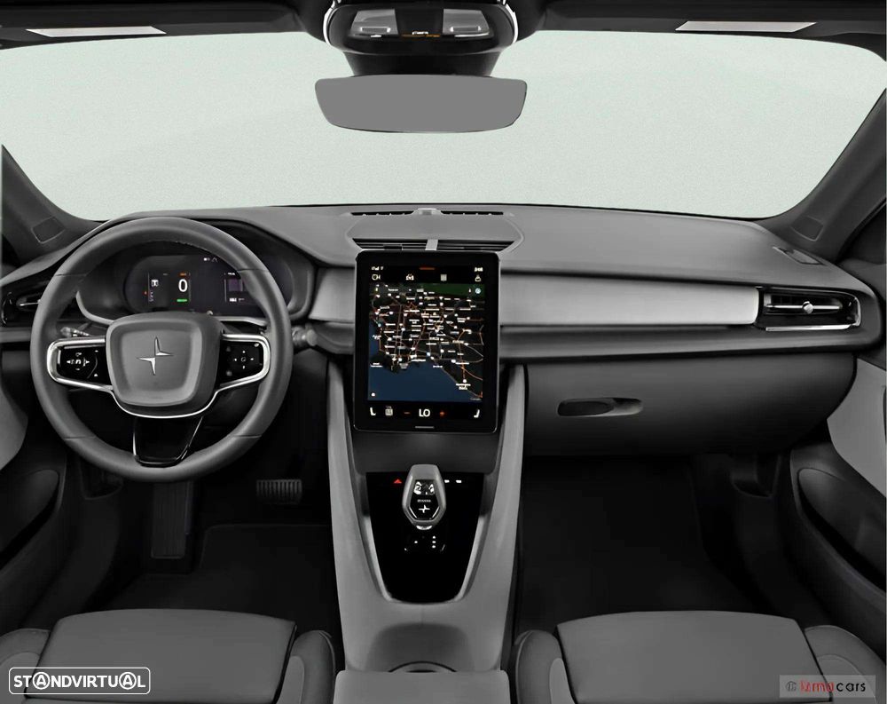 Polestar 2 Long Range 78 kWh - 13