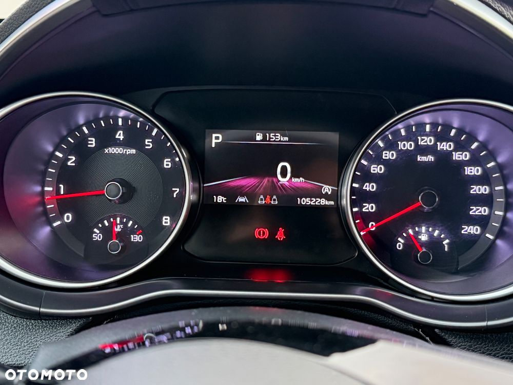 Kia Ceed 1.5 T-GDI M DCT - 23