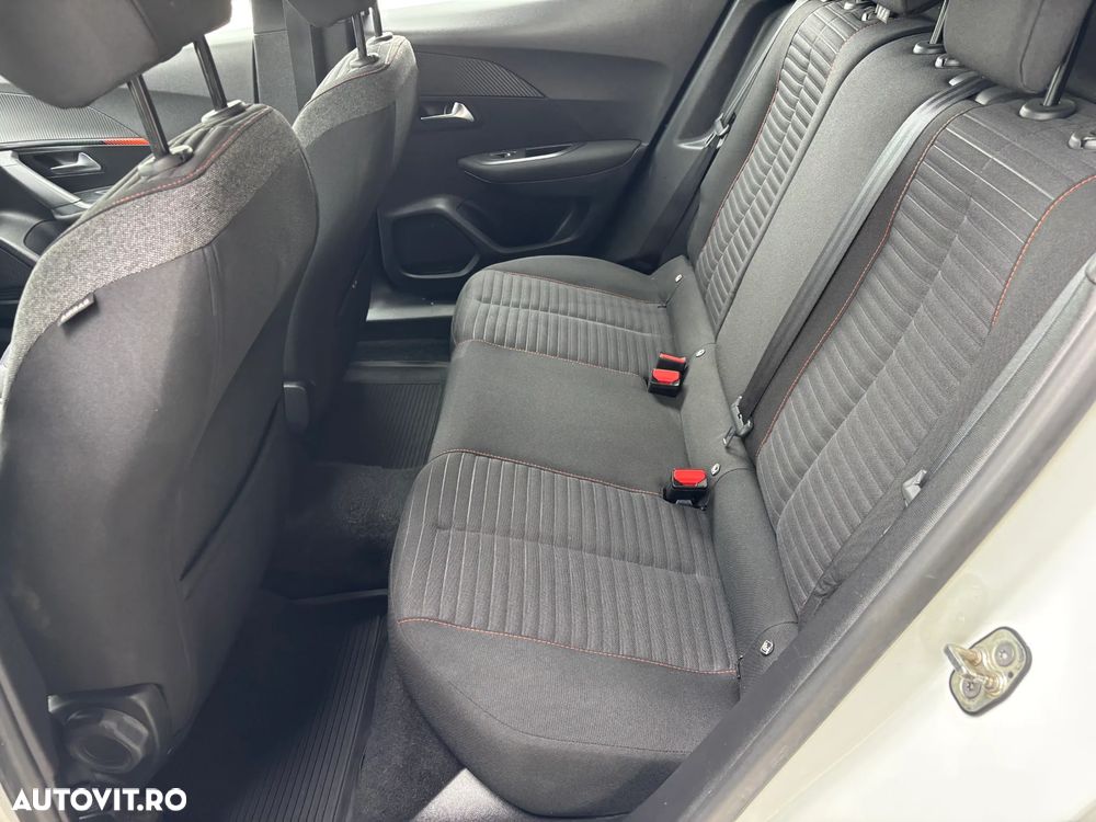 Peugeot 2008 1.5 BlueHDI FAP Active - 29