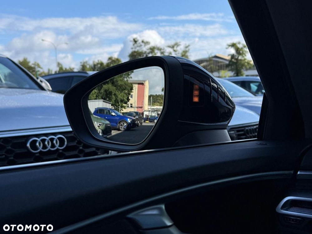 Audi A6 Limousine - 21