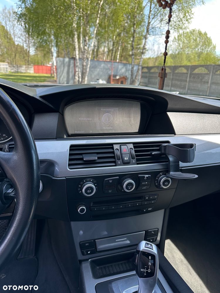 BMW Seria 5 - 6