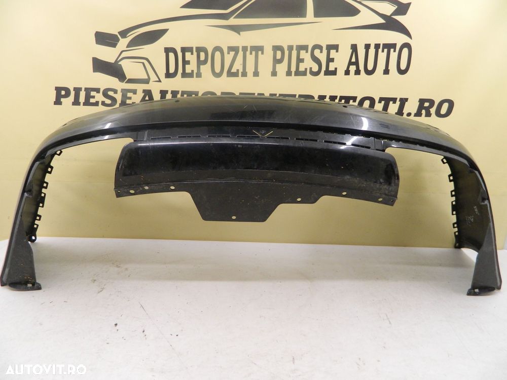 Bara spate Mesarati Quattroporte, 2013, 2014, 2015, 2016, 2017, cod origine 670010263. - 7