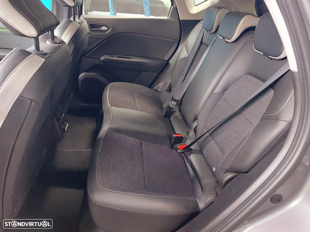 Mitsubishi ASX 1.6 PHEV Intense - 13