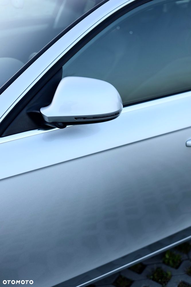 Audi A4 Avant 1.8 TFSI Multitronic - 29