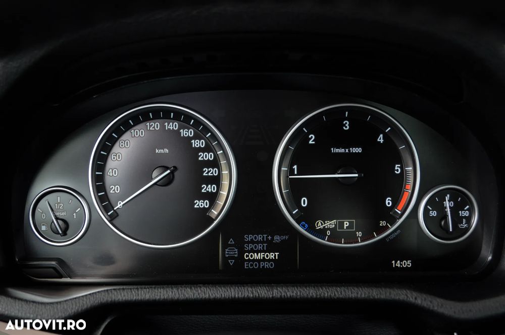 BMW X4 xDrive20d Aut. M Sport - 25