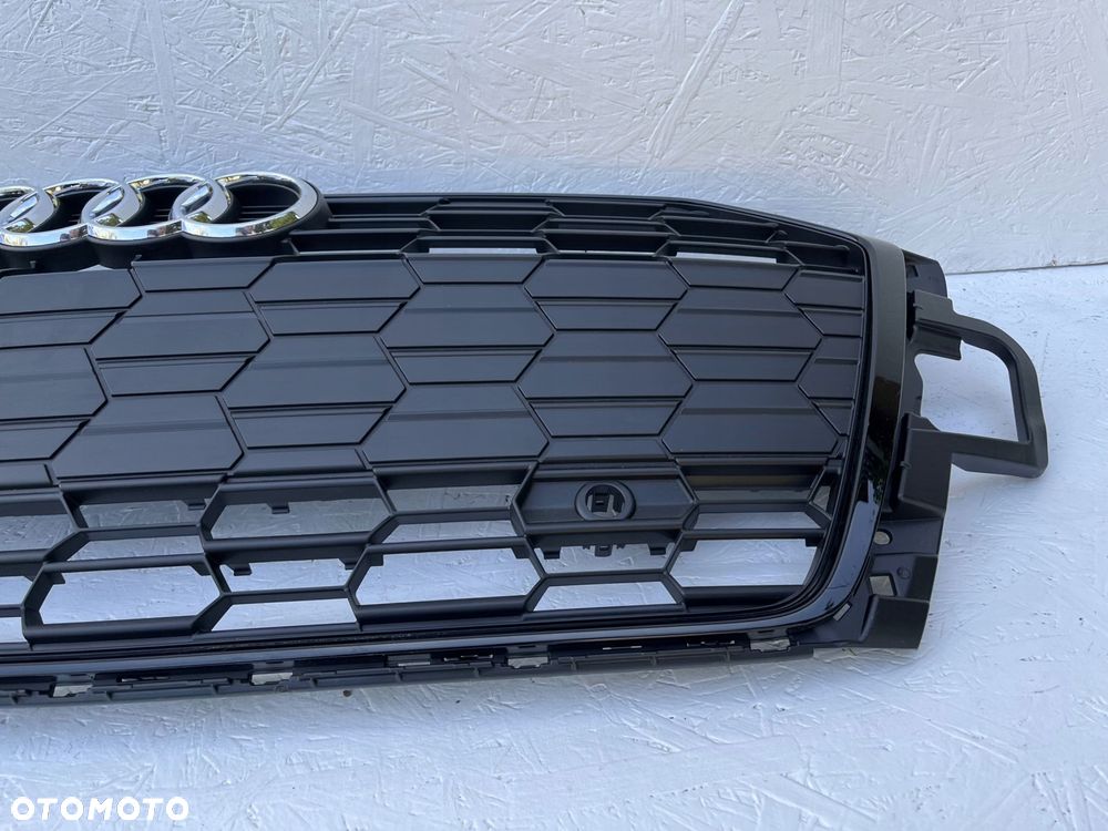 audi a5 8w6 lift atrapa grill 8w6853651be 8w6853651bg org fv wys 24h - 9