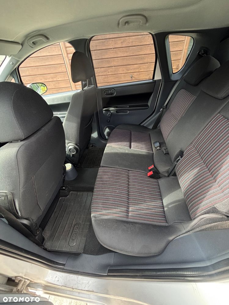 Mitsubishi Colt 1.3 Inform - 7