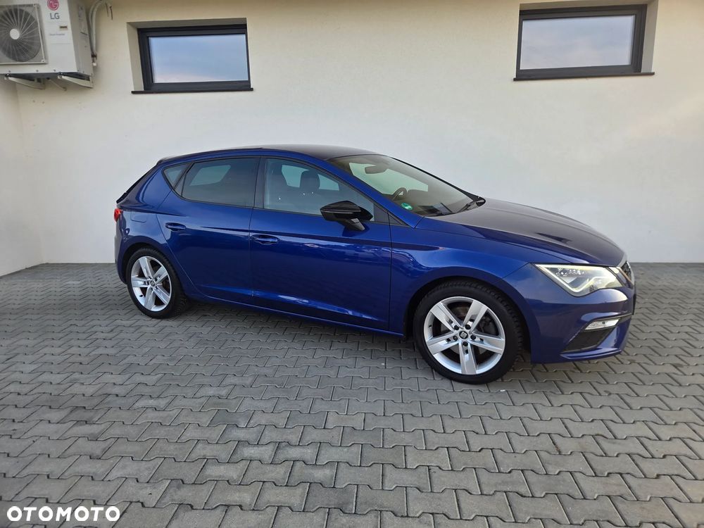 Seat Leon - 15