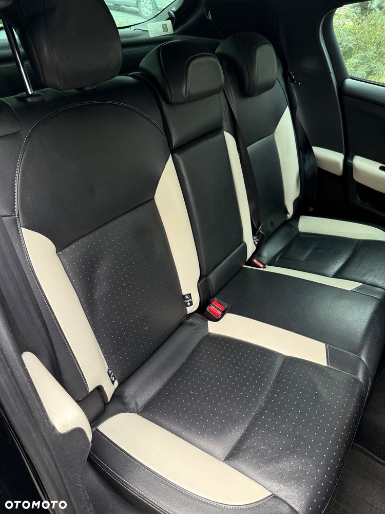 Citroën DS4 2.0 HDi SportChic - 5