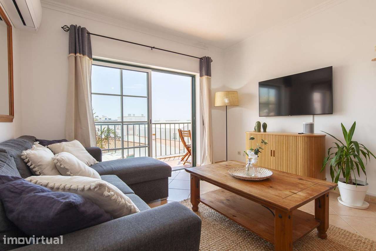Apartamento Mobilado - Luz - Grande imagem: 5/42
