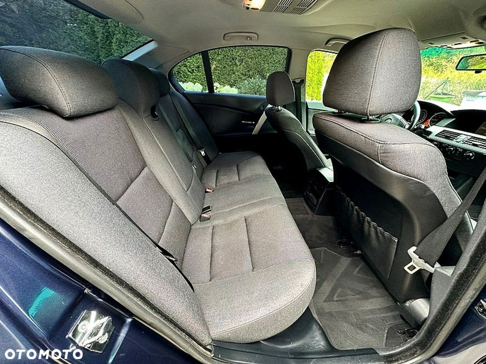 BMW Seria 5 - 11