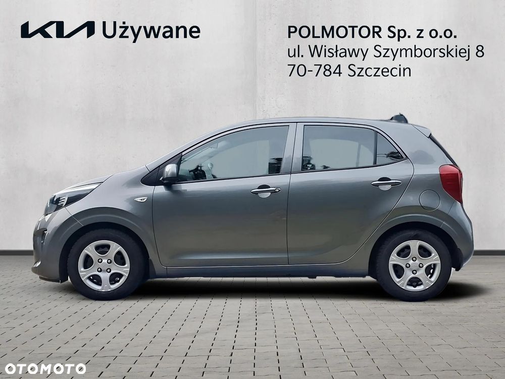 Kia Picanto 1.2 M - 3