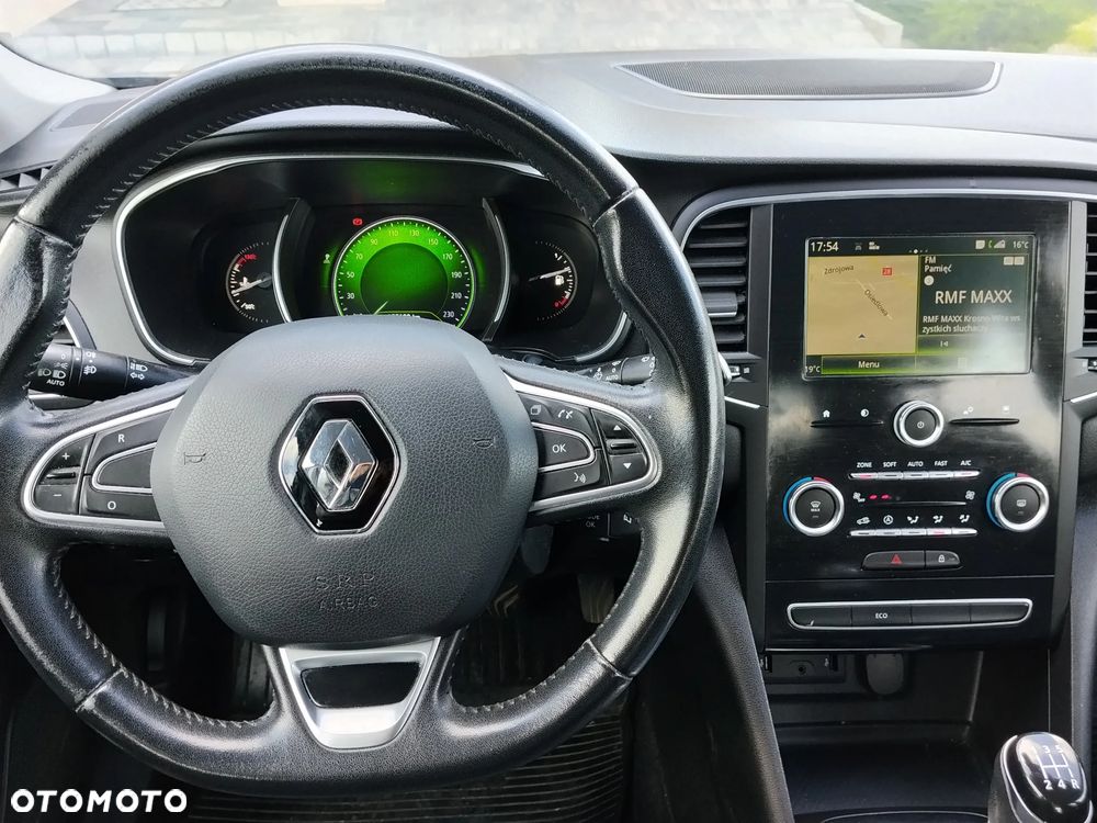Renault Megane - 10