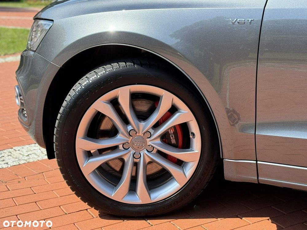 Audi SQ5 - 10