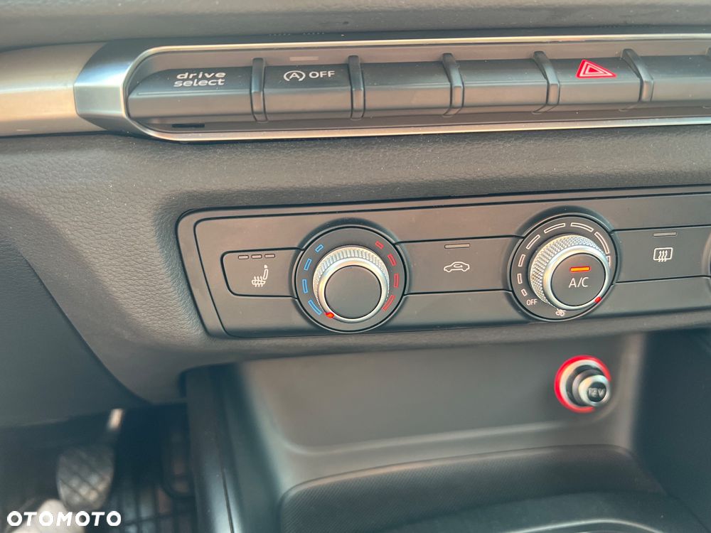 Audi A3 Sportback - 21