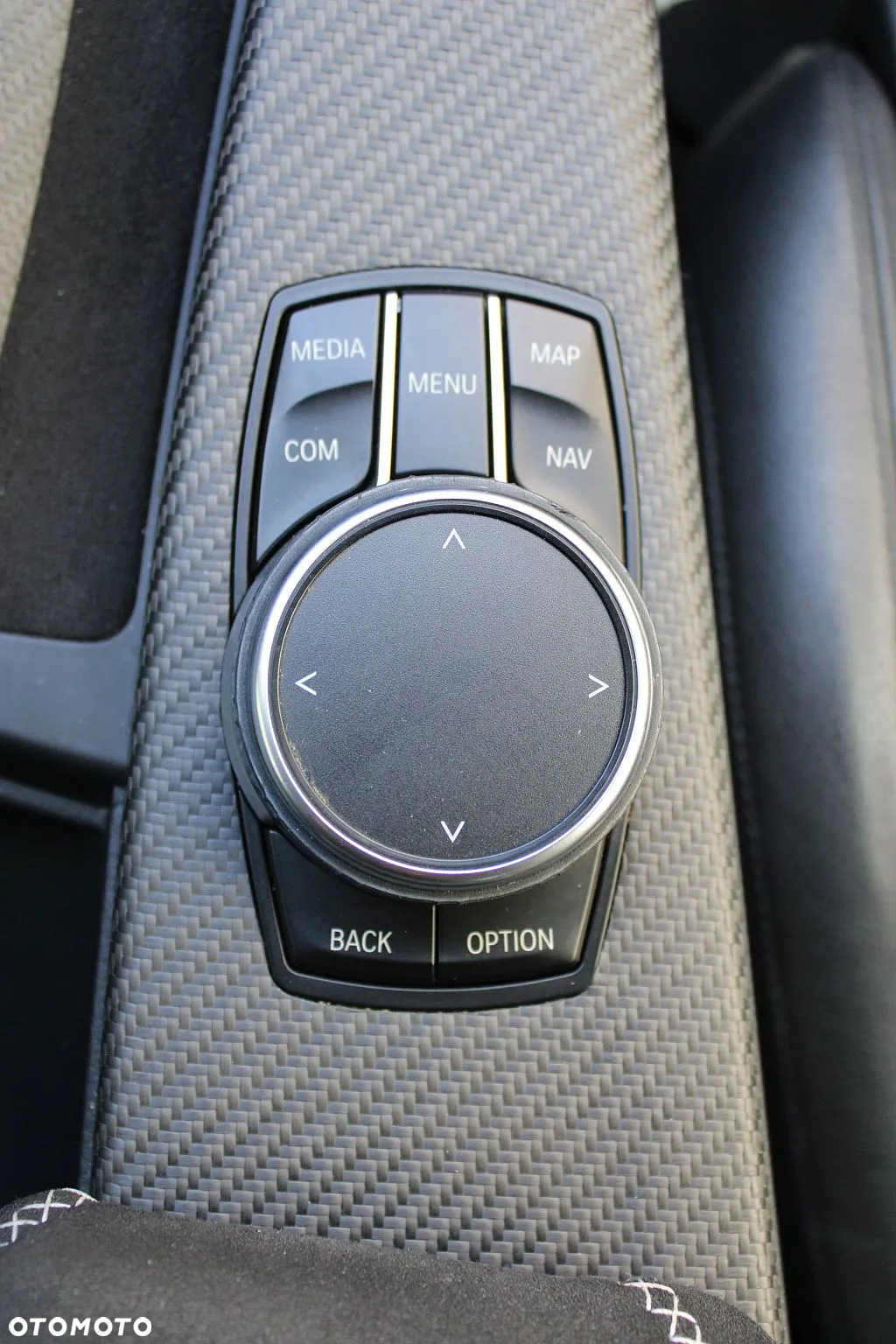 BMW Seria 4 440i xDrive M Sport - 23