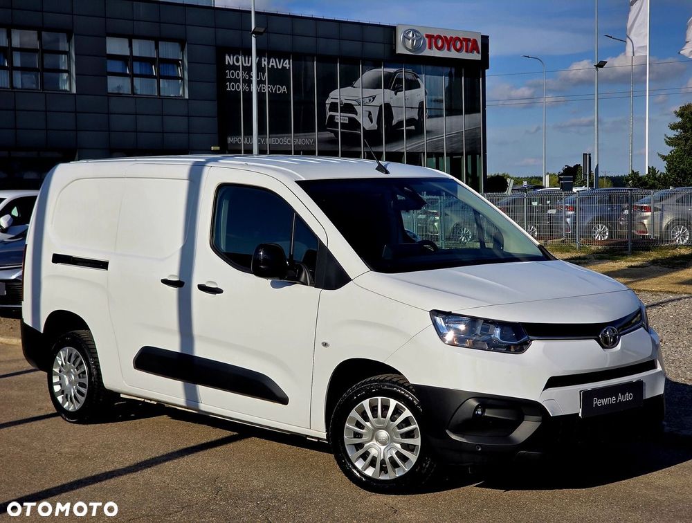 Toyota PROACE CITY - 4