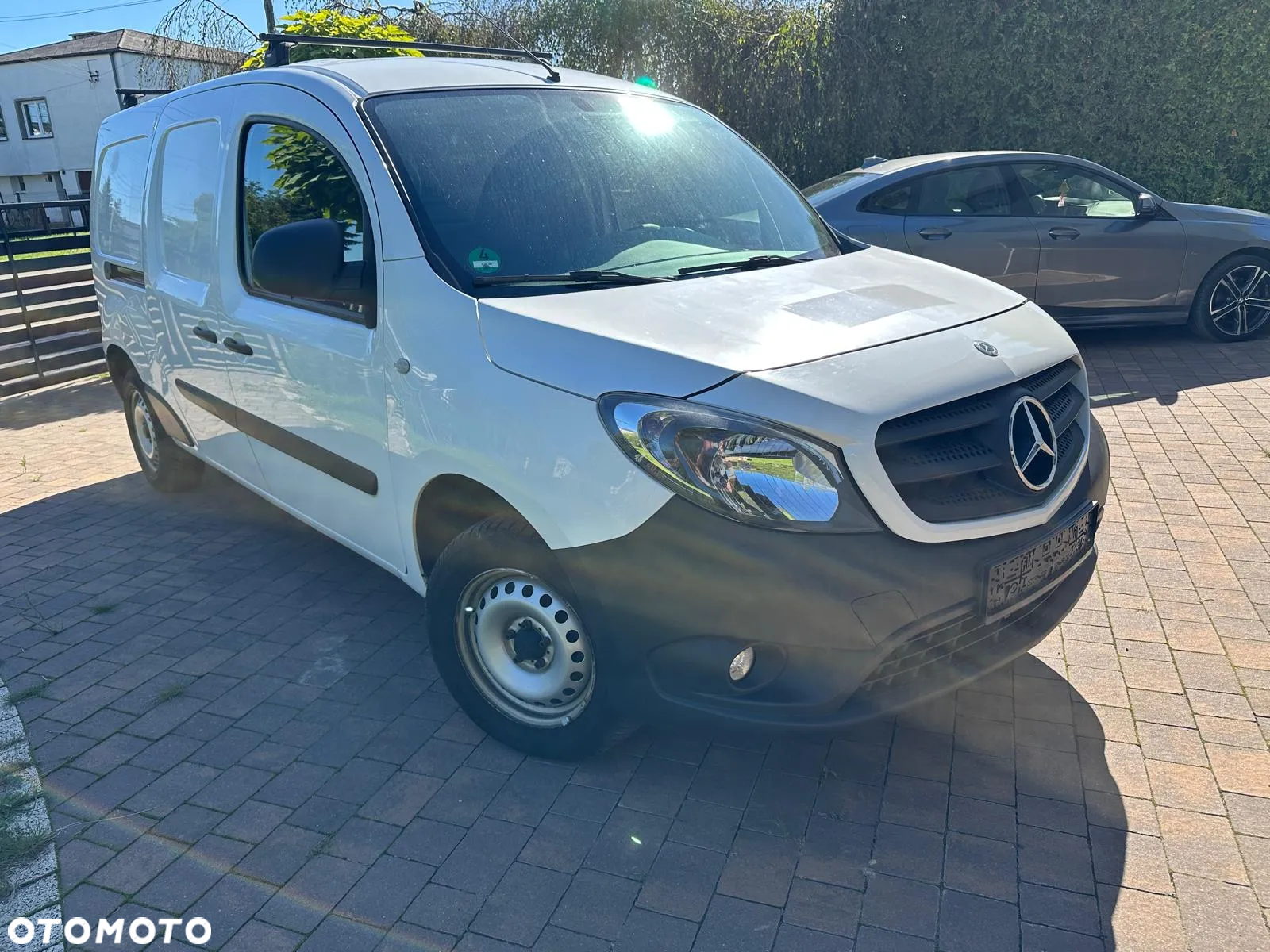 Mercedes-Benz Citan Long - 3