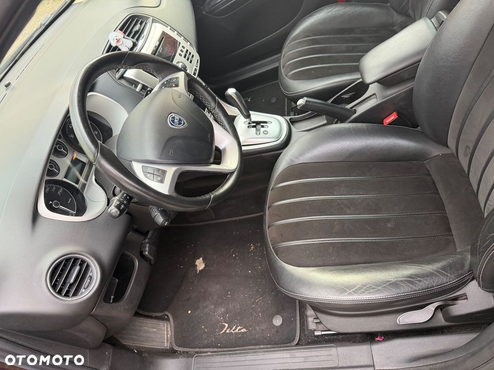 Lancia Delta 1.6 MJ Gold Selectronic - 9