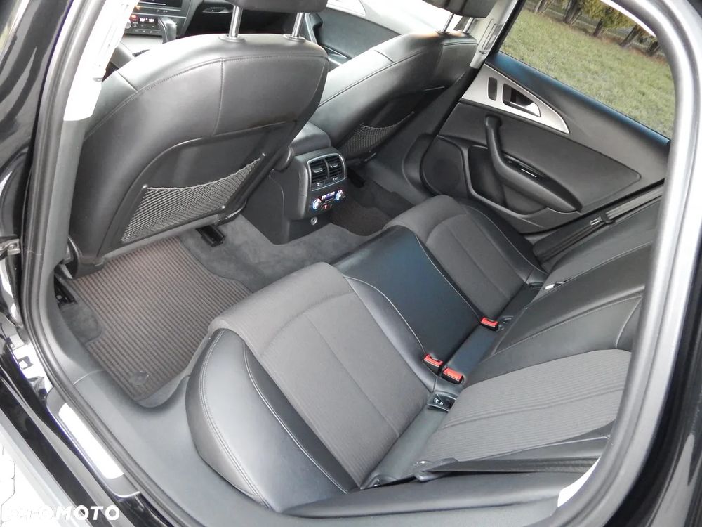 Audi A6 Allroad 3.0 TDI Quattro S tronic - 11