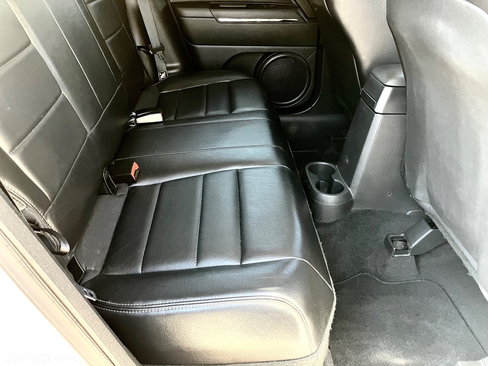 Jeep Compass 2.2 CRD 4x4 Sport - 20