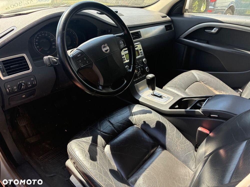 Volvo S80 2.4D Kinetic - 16