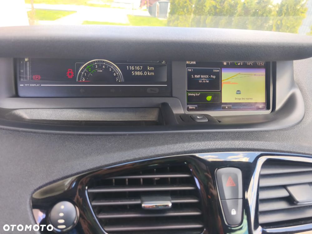 Renault Scenic 1.2 TCe Energy Bose Edition - 11