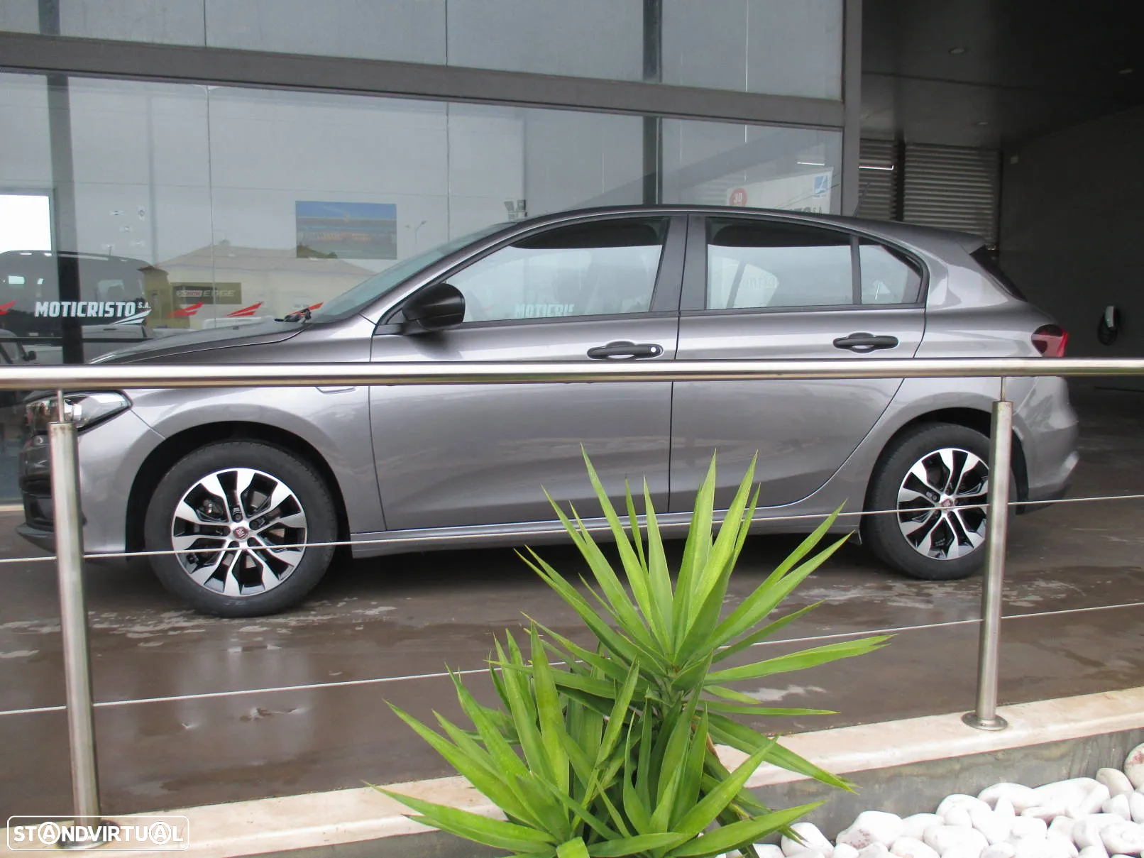 Fiat Tipo 1.0 GSE T3 Life - 3