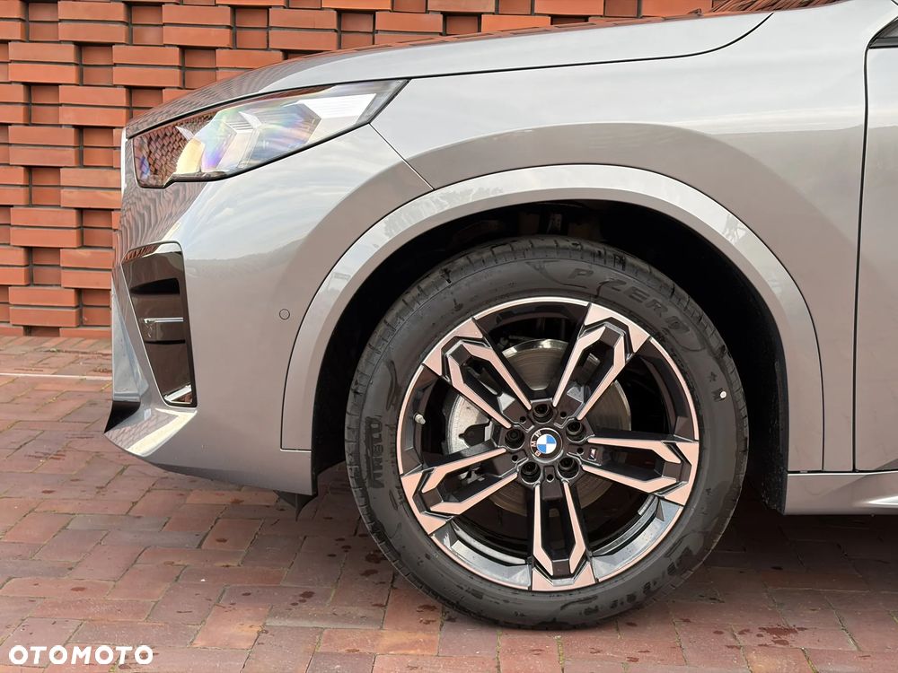 BMW X2 sDrive18d M Sport - 10