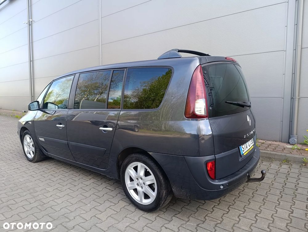 Renault Grand Espace 2.0 dCi Initiale - 25