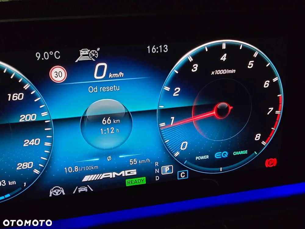 Mercedes-Benz GLE - 19