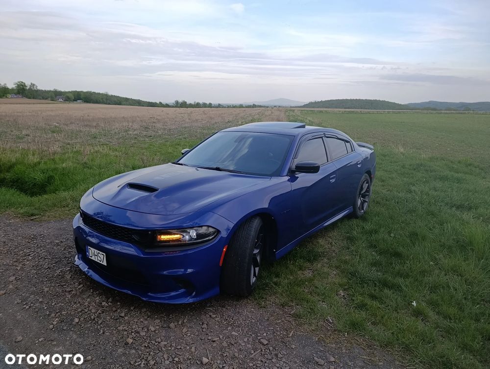 Dodge Charger 5.7 R/T - 6