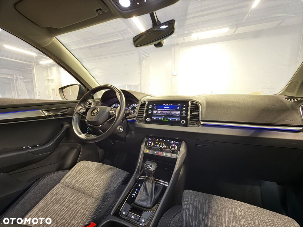 Skoda Karoq 2.0 TDI SCR 4x4 Style DSG - 30