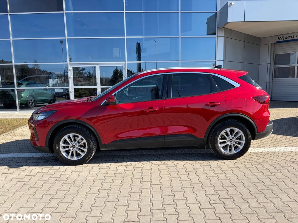 Ford Kuga 1.5 EcoBoost FWD Titanium - 2