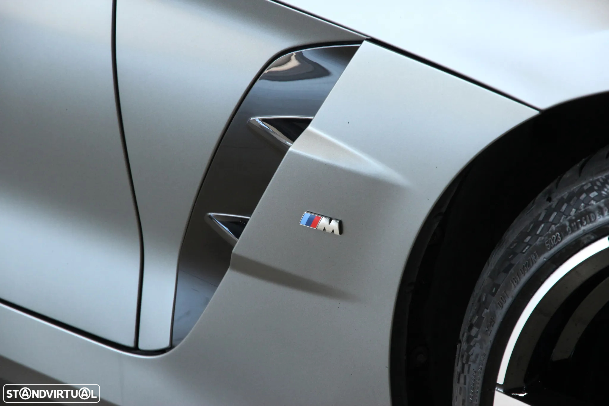 BMW Z4 30 i Pack M - 4