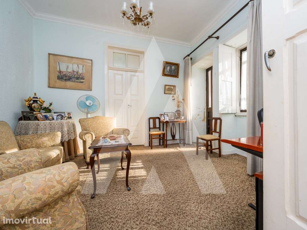 Moradia T4 - Centro de Ovar - Grande imagem: 3/40