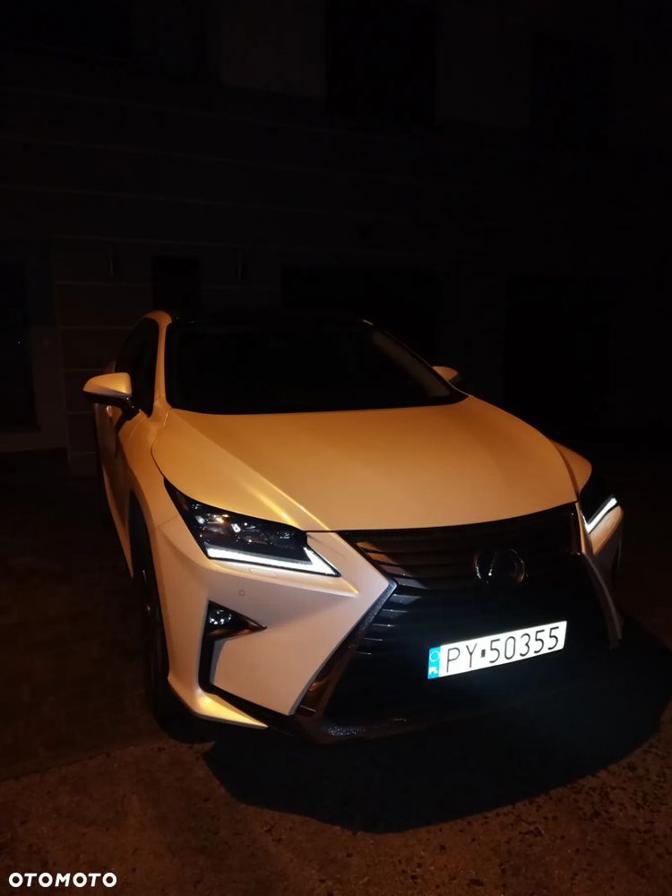 Lexus RX 200t / 300 Prestige - 14