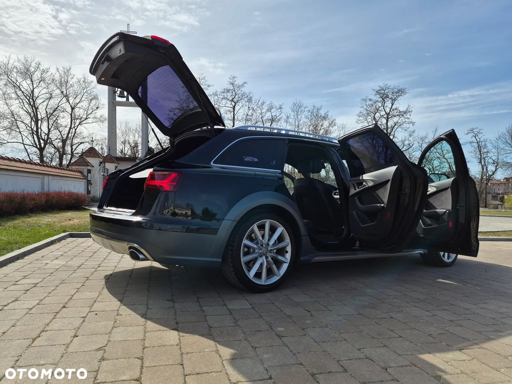 Audi A6 Allroad - 18