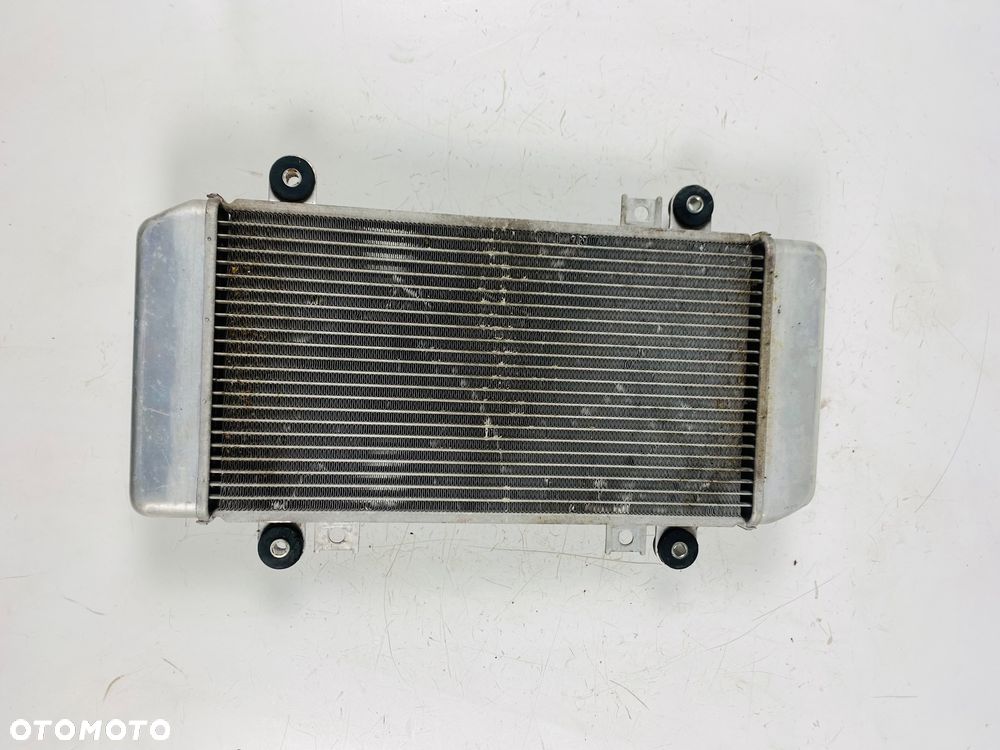 Kawasaki Ninja EX 250 08-12 chłodnica wody cieczy - 7