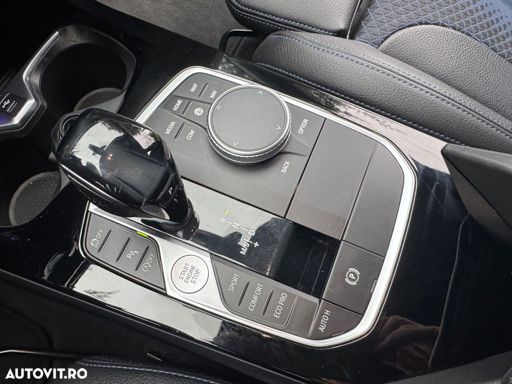 BMW Seria 1 120d Aut. M Sport - 20