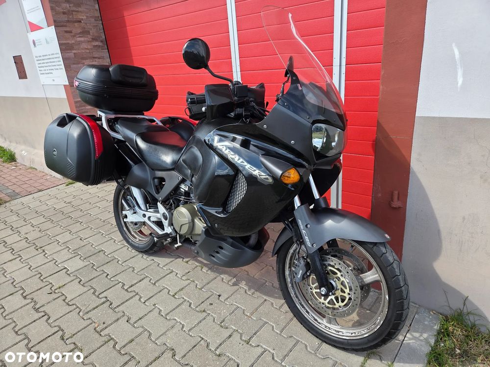 Honda XL - 2