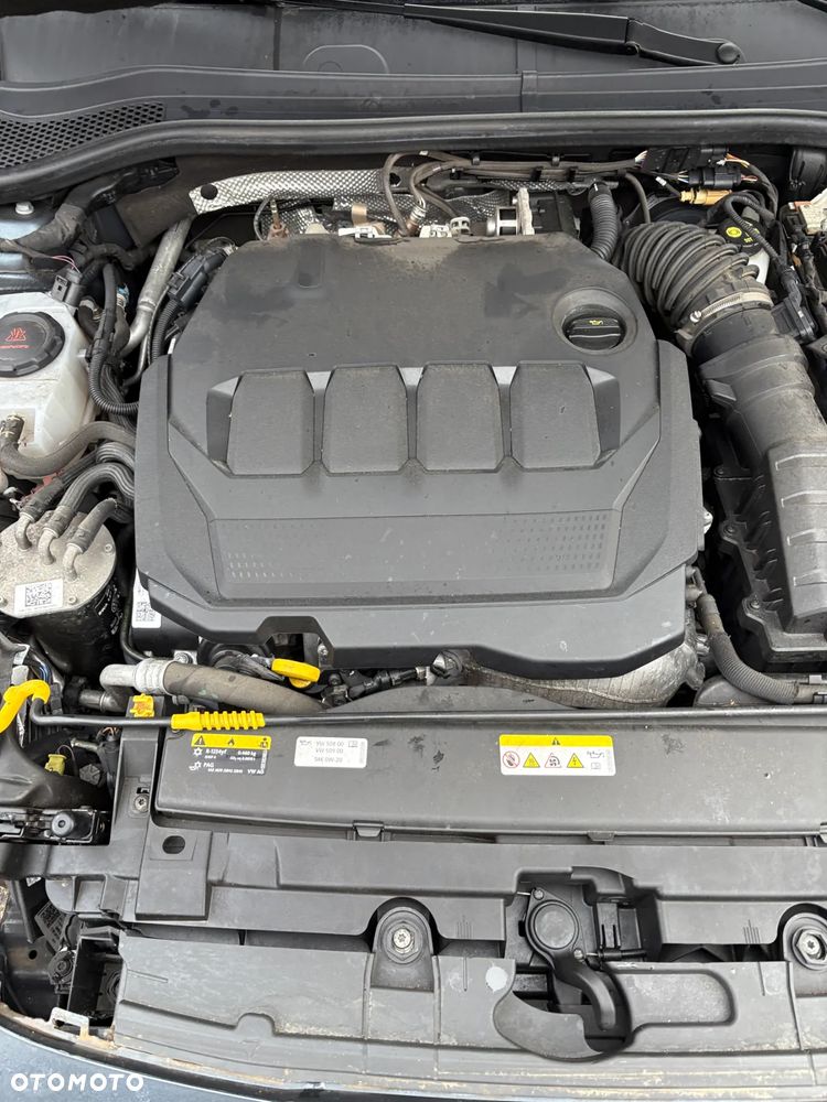 Seat Leon 2.0 TDI FR DSG - 11