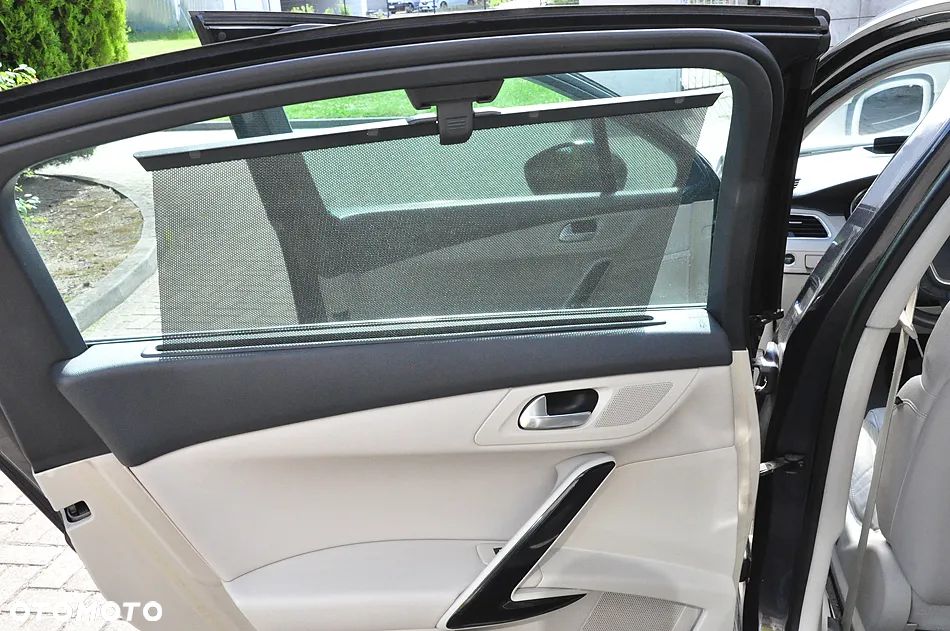 Peugeot 508 HDi FAP 140 Allure - 23