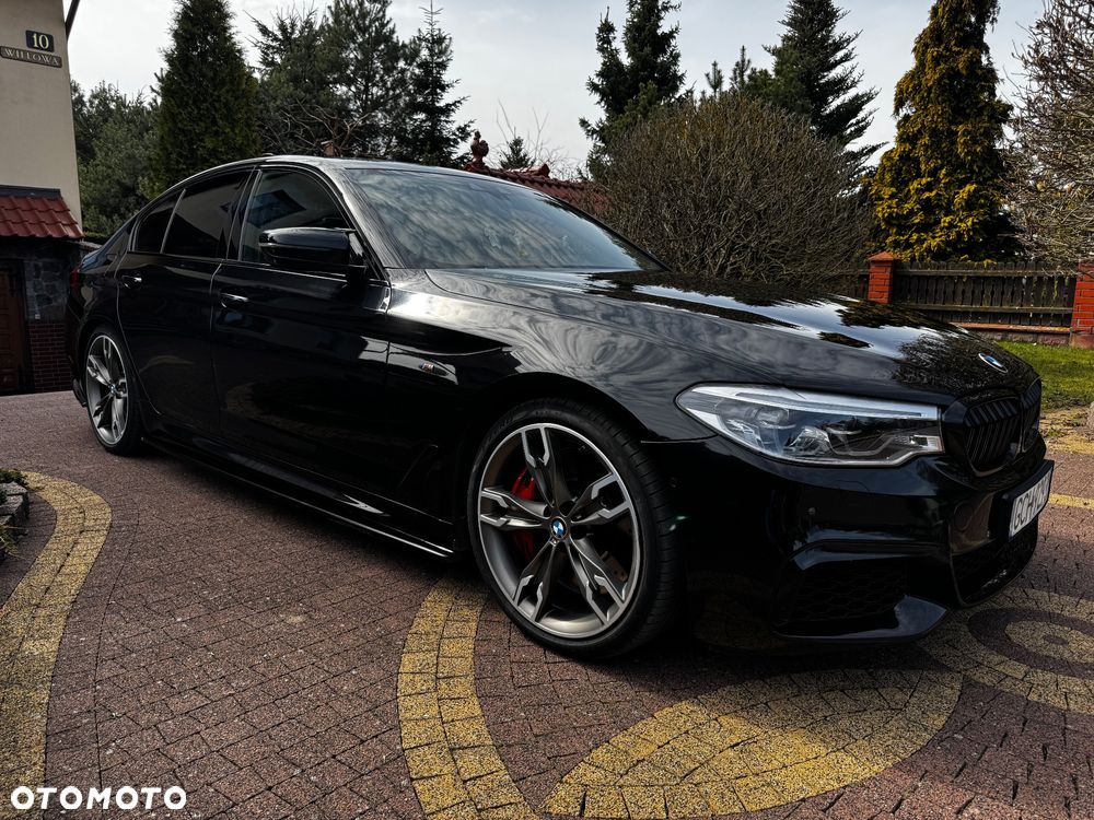 BMW Seria 5 - 14