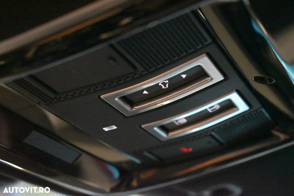 LAND ROVER Range Rover Sport 2019 — imagine 13