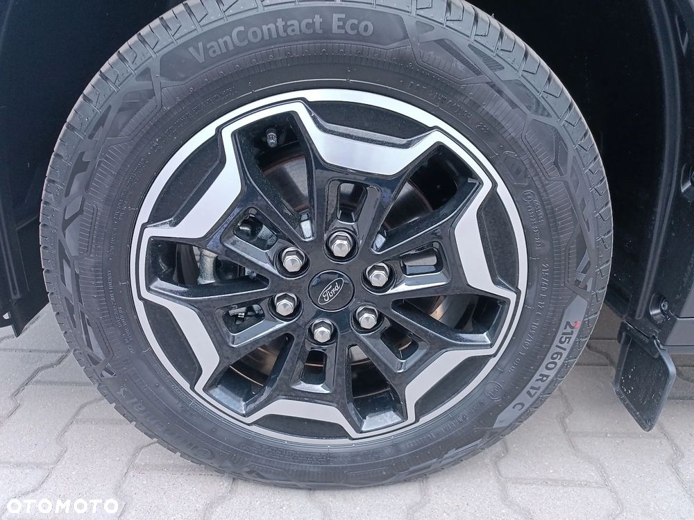 Ford Tourneo Custom 2.0 EcoBlue L2 Active SelectShift - 31