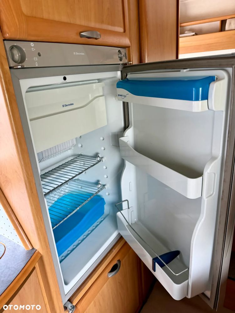 Hymer-Eriba ducato - 14