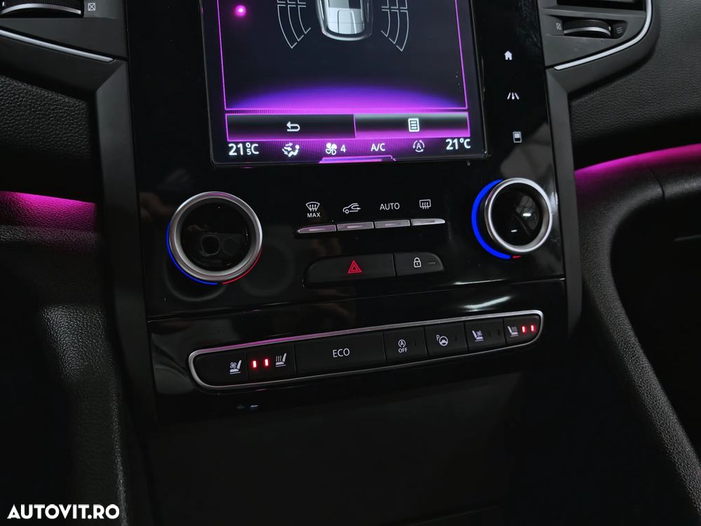 Renault Talisman ENERGY dCi 160 EDC INTENS - 25