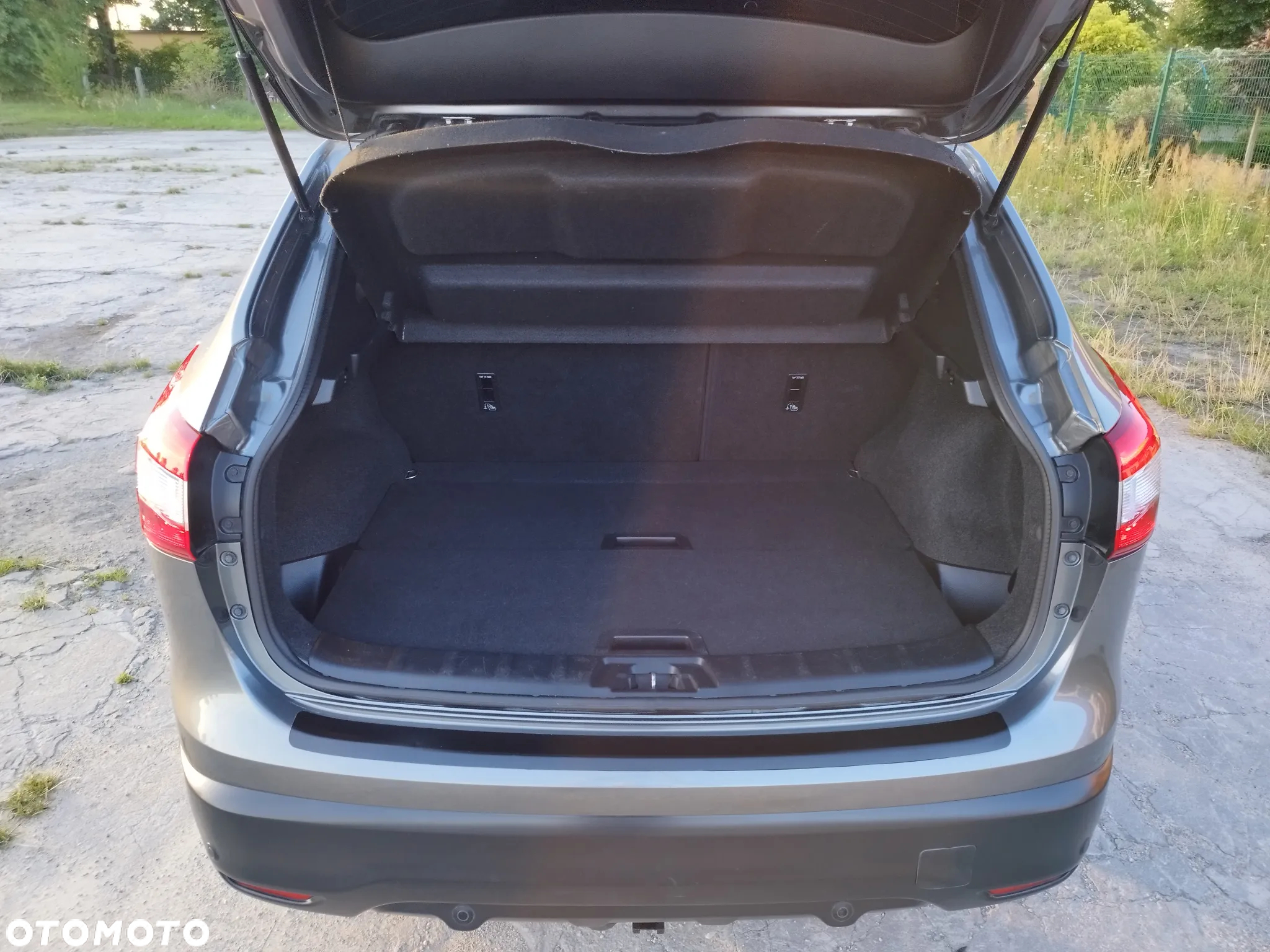 Nissan Qashqai 1.5 dCi Tekna+ - 33