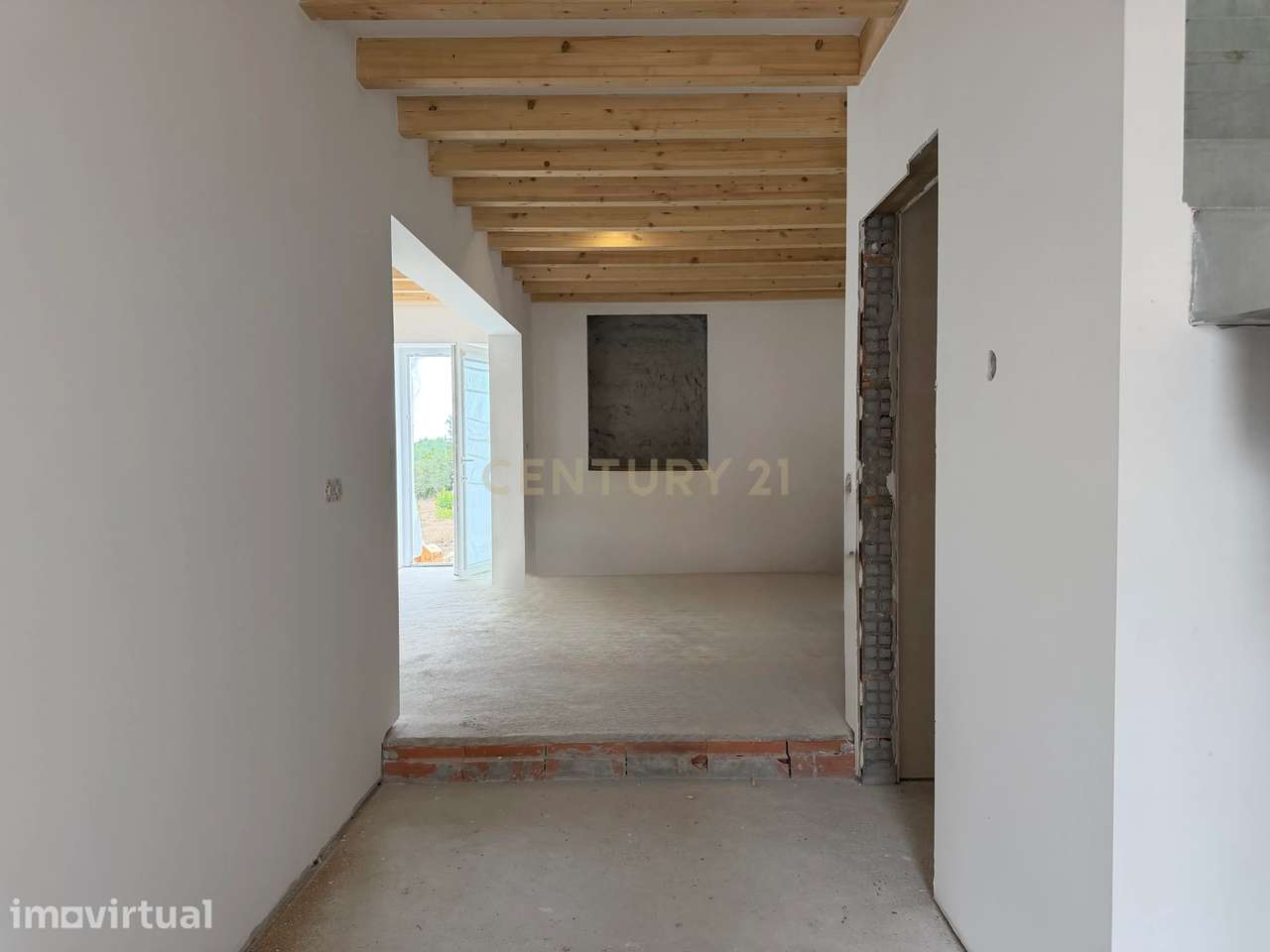 Moradia T3 totalmente remodelada | Lote 1.933m² | Alhadas, Figueira da - Grande imagem: 5/19